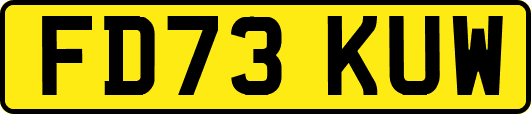 FD73KUW