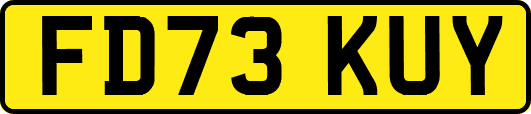 FD73KUY