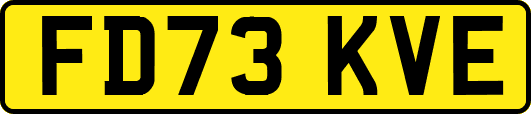 FD73KVE