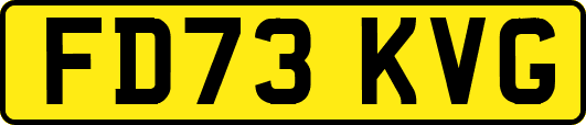 FD73KVG