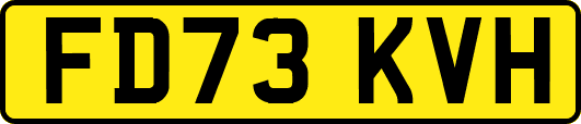 FD73KVH
