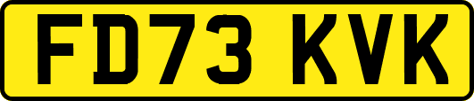 FD73KVK