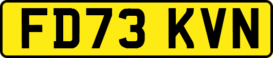 FD73KVN