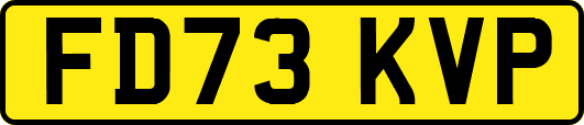 FD73KVP