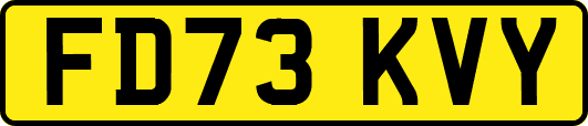 FD73KVY