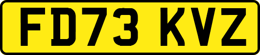 FD73KVZ