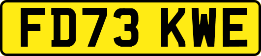 FD73KWE