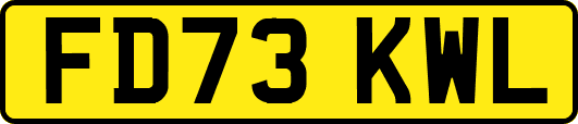 FD73KWL