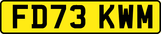 FD73KWM