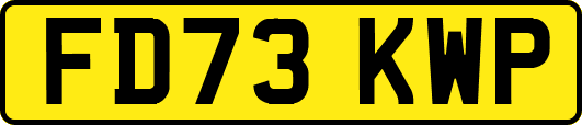 FD73KWP