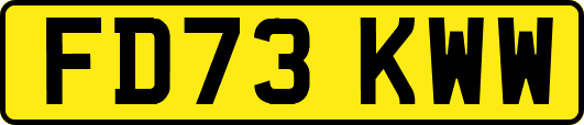 FD73KWW