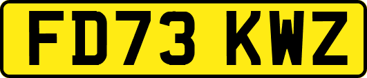 FD73KWZ
