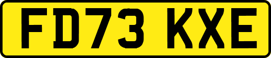 FD73KXE