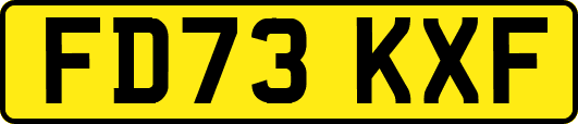 FD73KXF