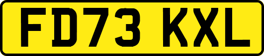 FD73KXL