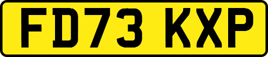 FD73KXP