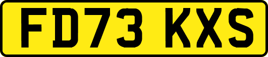 FD73KXS