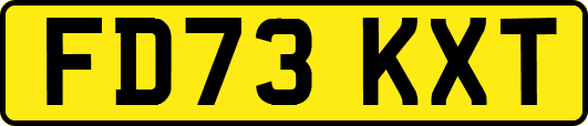 FD73KXT