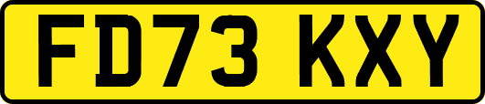 FD73KXY