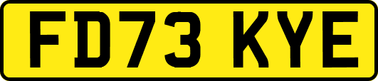 FD73KYE