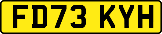 FD73KYH