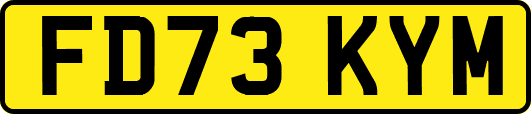 FD73KYM