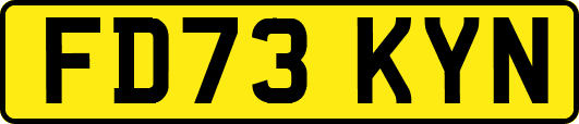FD73KYN