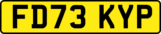 FD73KYP