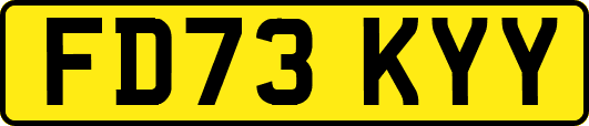 FD73KYY