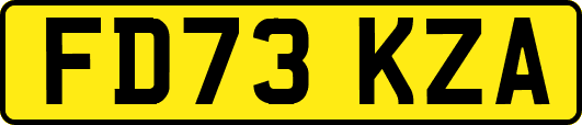 FD73KZA