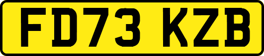 FD73KZB