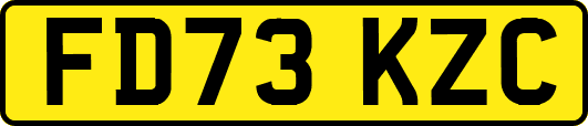 FD73KZC
