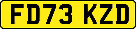 FD73KZD