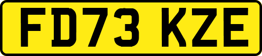 FD73KZE