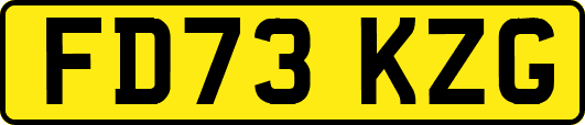 FD73KZG