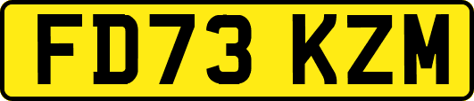 FD73KZM