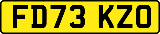 FD73KZO