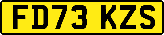 FD73KZS