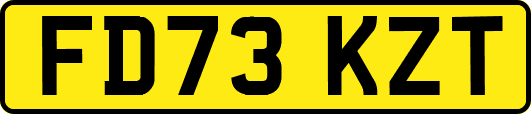 FD73KZT