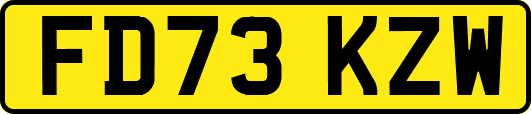 FD73KZW