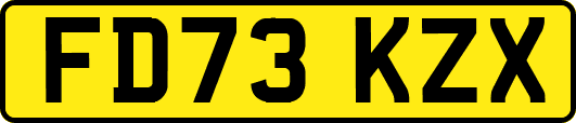 FD73KZX