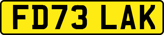 FD73LAK