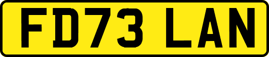 FD73LAN