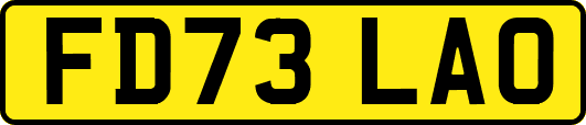 FD73LAO