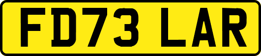 FD73LAR