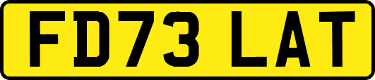 FD73LAT