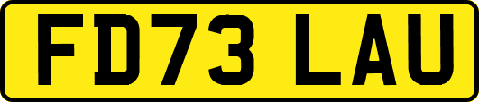 FD73LAU