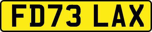 FD73LAX