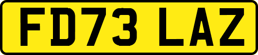 FD73LAZ