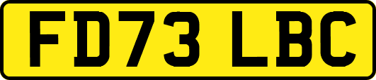 FD73LBC